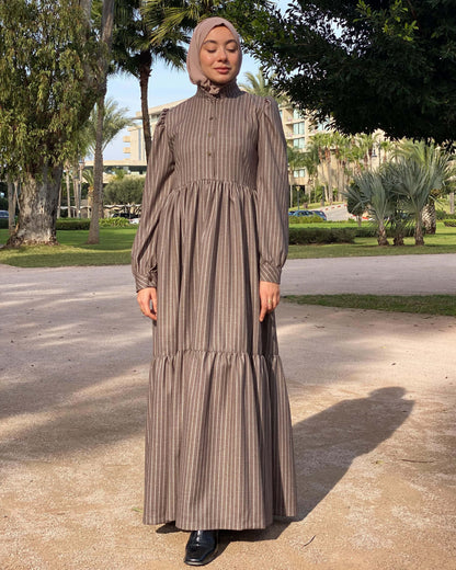 La robe “RANIME”